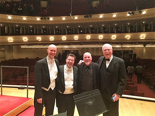 Symphony Center